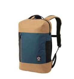 Sac à Dos LAFUMA Bikepack LTD (Saphir) -Équipement Outdoor Lafuma sac a dos lafuma bikepack ltd gold umber