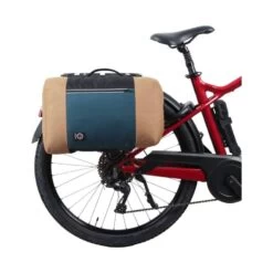 Sac à Dos LAFUMA Bikepack LTD (Gold Umber) -Équipement Outdoor Lafuma sac a dos lafuma bikepack ltd gold umber 4