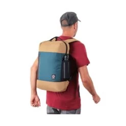 Sac à Dos LAFUMA Bikepack LTD (Gold Umber) -Équipement Outdoor Lafuma sac a dos lafuma bikepack ltd gold umber 7