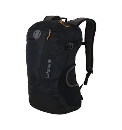 Sac à Dos LAFUMA Windactive 20 Zip (Black) 3 Sac à Dos LAFUMA Windactive 20 Zip (Black)