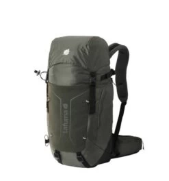 Sac A Dos De Randonnée Access 30L Lafuma (Rouge) Femme -Équipement Outdoor Lafuma sac a dos randonnee lafuma access 30l forest night