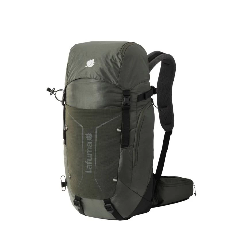 Sac A Dos Randonnée LAFUMA Access 30L (Forest Night) 3 Sac A Dos Randonnée LAFUMA Access 30L (Forest Night)