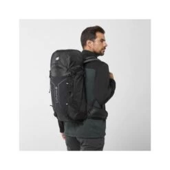 Sac A Dos Randonnée LAFUMA Access 30L (Noir) -Équipement Outdoor Lafuma sac a dos randonnee lafuma access 30l noir 4