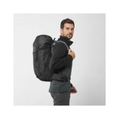 Sac A Dos Randonnée LAFUMA Access 30L (Noir) -Équipement Outdoor Lafuma sac a dos randonnee lafuma access 30l noir 5