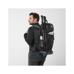 Sac A Dos Randonnée LAFUMA Access 30L (Noir) -Équipement Outdoor Lafuma sac a dos randonnee lafuma access 30l noir 7