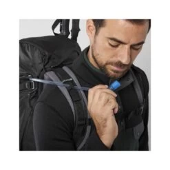 Sac A Dos Randonnée LAFUMA Access 30L (Noir) -Équipement Outdoor Lafuma sac a dos randonnee lafuma access 30l noir 8