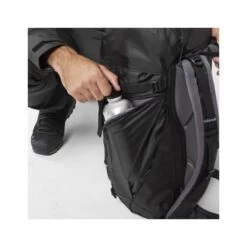 Sac A Dos Randonnée LAFUMA Access 30L (Noir) -Équipement Outdoor Lafuma sac a dos randonnee lafuma access 30l noir 9