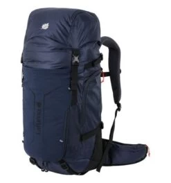 Sac A Dos Randonnée LAFUMA Access 50+10 W (Pomegranate) -Équipement Outdoor Lafuma sac a dos randonnee lafuma access 40l eclipse blue