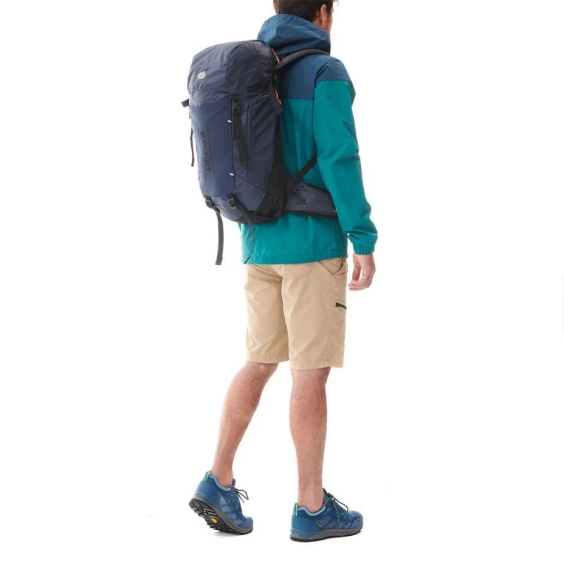 Sac A Dos Randonnée LAFUMA Access 40L (Eclipse Blue) 5 Sac A Dos Randonnée LAFUMA Access 40L (Eclipse Blue) – Image 3