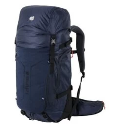 Sac A Dos Randonnée LAFUMA Access 40L (Forest Night) -Équipement Outdoor Lafuma sac a dos randonnee lafuma access 40l eclipse blue 5