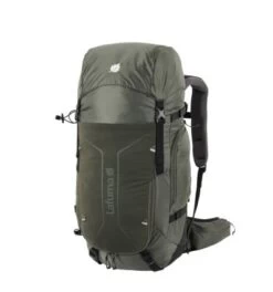 Sac A Dos Randonnée LAFUMA Access 50+10 W (Pomegranate) -Équipement Outdoor Lafuma sac a dos randonnee lafuma access 40l forest night
