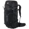 Sac A Dos Randonnée LAFUMA Access 40L (Noir) 2 Sac A Dos Randonnée LAFUMA Access 40L (Noir) -Équipement Outdoor Lafuma sac a dos randonnee lafuma access 40l noir 2