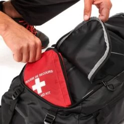 Sac A Dos Randonnée LAFUMA Access 40L (Noir) -Équipement Outdoor Lafuma sac a dos randonnee lafuma access 40l noir 6