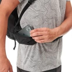 Sac A Dos Randonnée LAFUMA Access 40L (Noir) -Équipement Outdoor Lafuma sac a dos randonnee lafuma access 40l noir 9