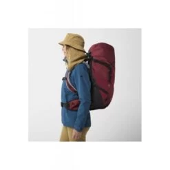 Sac A Dos Randonnée LAFUMA Access 50+10 W (Pomegranate) -Équipement Outdoor Lafuma sac a dos randonnee lafuma access 5010 w pomegranate 4