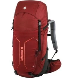 Sac A Dos Randonnée LAFUMA Access 40L (Noir) -Équipement Outdoor Lafuma sac a dos randonnee lafuma access 5010 w pomegranate 9