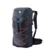 Sac à Dos Randonnée LAFUMA Active 35+5 (ECLIPSE BLUE) -Équipement Outdoor Lafuma sac a dos randonnee lafuma active 355 eclipse blue