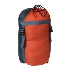 Sac De Couchage LAFUMA Downleaf (North Sea / Paprika) 11 Sac De Couchage LAFUMA Downleaf (North Sea / Paprika) -Équipement Outdoor Lafuma sac de couchage lafuma downleaf north sea paprika 2