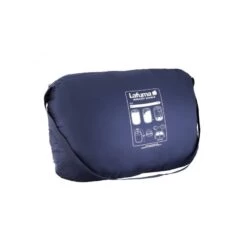 Sac De Couchage LAFUMA Nunavüt Double (Azur Bleu) -Équipement Outdoor Lafuma sac de couchage lafuma nunavuet double azur bleu 2