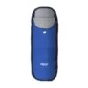 Sac De Couchage LAFUMA Nunavüt Kid (Bleu) Enfant -Équipement Outdoor Lafuma sac de couchage lafuma nunavuet kid bleu enfant