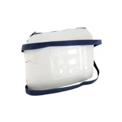 Sac De Couchage LAFUMA Nunavüt Kid (Bleu) Enfant -Équipement Outdoor Lafuma sac de couchage lafuma nunavuet kid bleu enfant 2