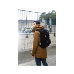 Sac à Dos LAFUMA Original Ruck 25 (Dark Bronze) -Équipement Outdoor Lafuma sac urbain lafuma original ruck 25 dark bronze 2