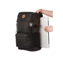 Sac à Dos LAFUMA Original Ruck 25 (Dark Bronze) -Équipement Outdoor Lafuma sac urbain lafuma original ruck 25 dark bronze 3