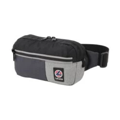 Sacoche Banane LAFUMA Bike Pouch LTD (CARBONE GREY)