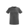 T-shirt LAFUMA Skim Tee (Anthracite Grey) Homme 1 T-shirt LAFUMA Skim Tee (Anthracite Grey) Homme -Équipement Outdoor Lafuma skim tee lafuma anthracite grey