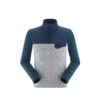 Sweat Polaire LAFUMA Cloudy Sweater (Ink Blue) Homme -Équipement Outdoor Lafuma sweat polaire lafuma cloudy sweater ink blue homme