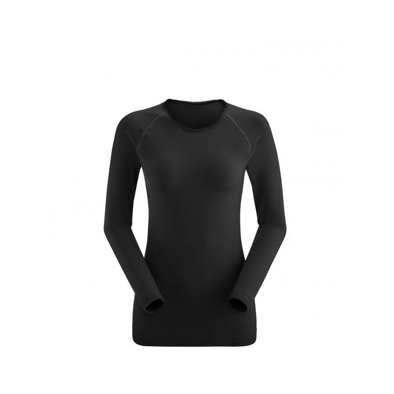 T-shirt Technique LAFUMA Shift Seamless (Noir) Femme