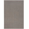 Tapis D’extérieur 160 X 230 Cm LAFUMA Marsanne - Gris 2 Tapis D’extérieur 160 X 230 Cm LAFUMA Marsanne - Gris -Équipement Outdoor Lafuma tapis marsanne rug 160x230 joran gris 2020 min 1