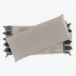 Toile De Rechange + Têtière LAFUMA Pour Fauteuil Relax Futura-Seigle -Équipement Outdoor Lafuma toile rechange tetiere lafuma fauteuil relax futura