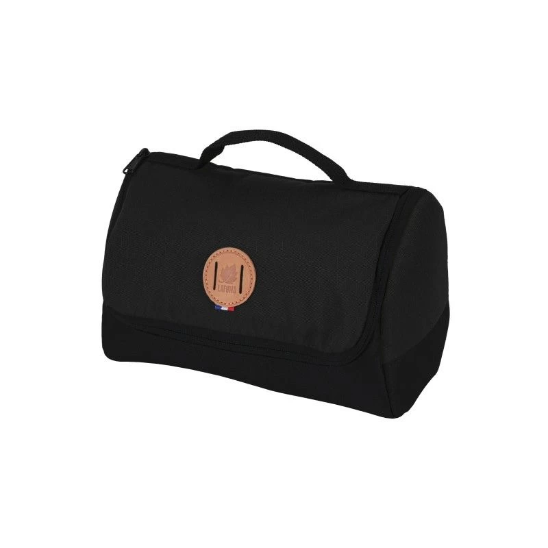 Trousse De Toilette LAFUMA Ruck Wash Bag (Noir) 3 Trousse De Toilette LAFUMA Ruck Wash Bag (Noir)