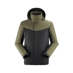 Équipement Outdoor Lafuma -Équipement Outdoor Lafuma veste impermable lafuma jaipur gtx 3in1 1