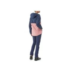 Veste Imperméable LAFUMA Moove Jkt (Rose) Femme -Équipement Outdoor Lafuma veste impermeable lafuma moove jkt rose femme 2