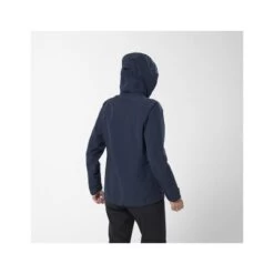 Veste LAFUMA Jaipur Gore-Tex 3in1 (Eclipse Blue) Femme -Équipement Outdoor Lafuma veste lafuma jaipur gore tex 3in1 eclipse blue femme 4