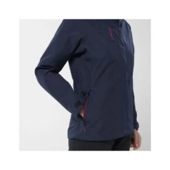 Veste LAFUMA Jaipur Gore-Tex 3in1 (Eclipse Blue) Femme -Équipement Outdoor Lafuma veste lafuma jaipur gore tex 3in1 eclipse blue femme 5