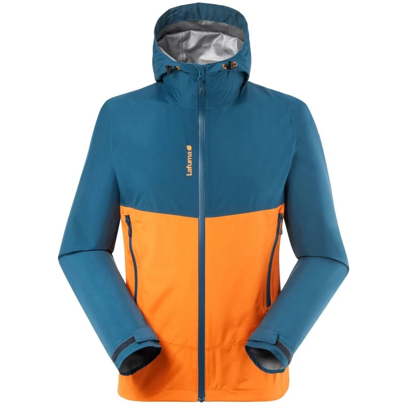 Veste Lafuma Shift Gore-Tex (Ginger)