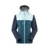 Veste LAFUMA Shift Gore-Tex (Ink Blue/Titan) -Équipement Outdoor Lafuma veste lafuma shift gore tex ink bluetitan 1