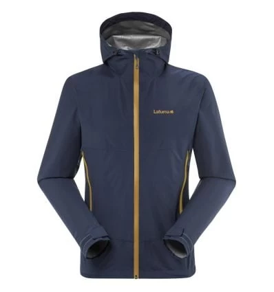 Veste Lafuma Shift Gore-Tex (Ginger) 4 Veste Lafuma Shift Gore-Tex (Ginger) – Image 2