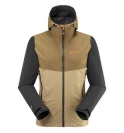 Veste Lafuma Shift Gore-Tex (Ginger) 7 Veste Lafuma Shift Gore-Tex (Ginger) -Équipement Outdoor Lafuma veste lafuma shift gore tex jkt sesame homme 11
