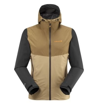 Veste Lafuma Shift Gore-Tex (Ginger) 5 Veste Lafuma Shift Gore-Tex (Ginger) – Image 3